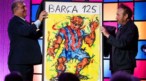 Barcelona 125: An A to Z of the club, from Alcantara to ...